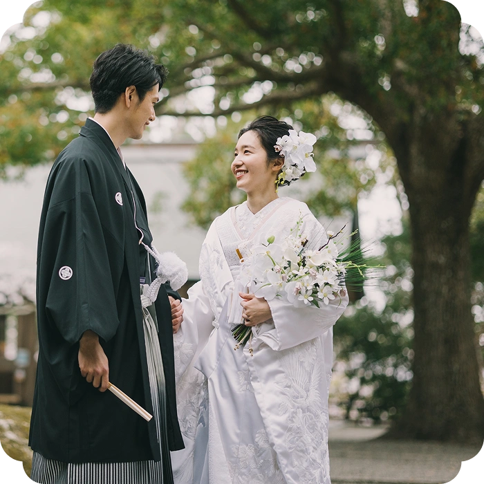 ウエディングレポート