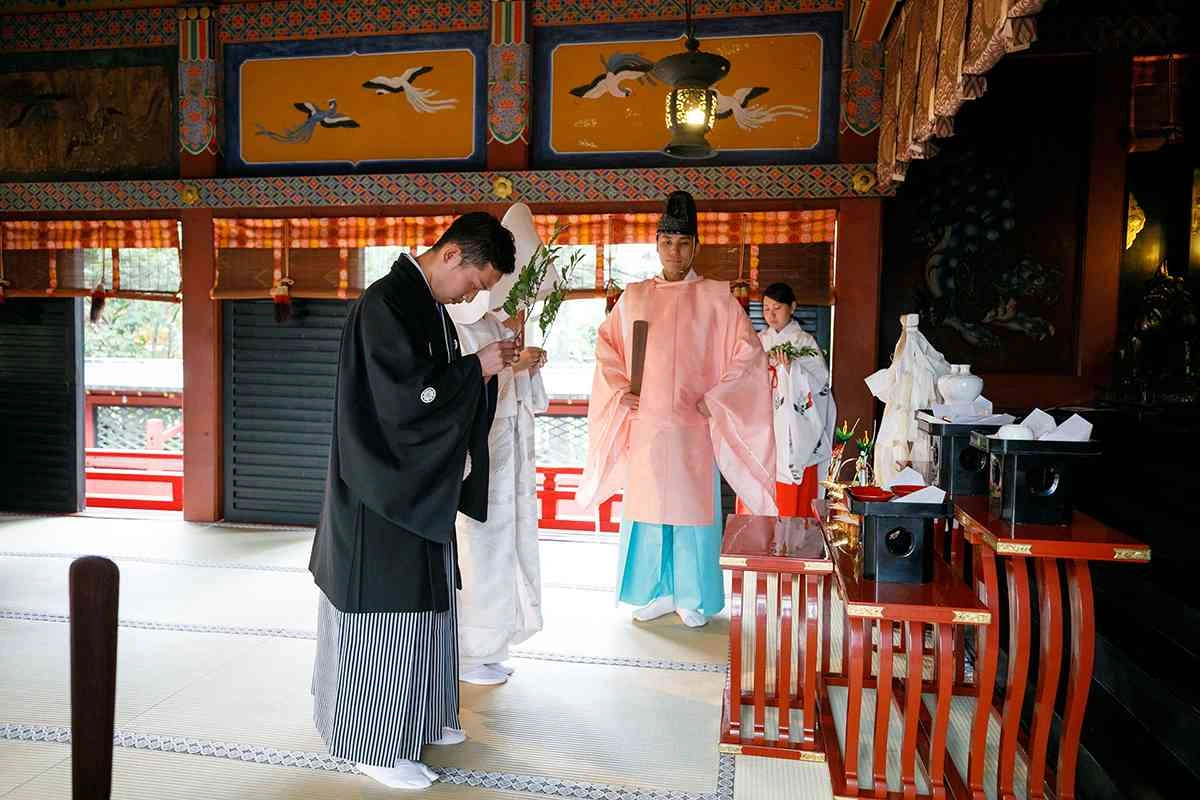 浅草神社