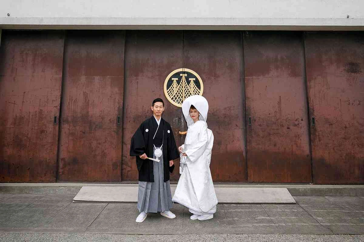 浅草神社