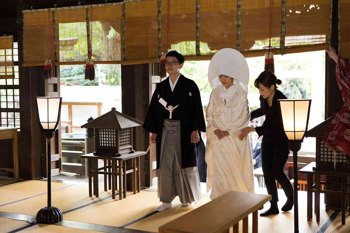 牛嶋神社