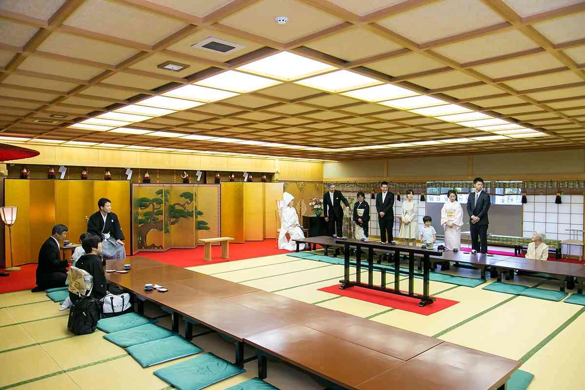 芝大神宮のサブ画像3