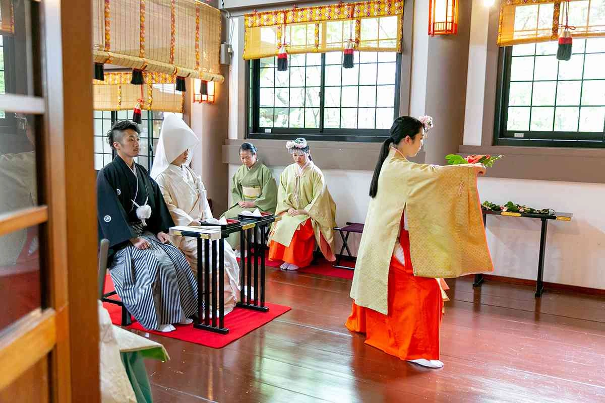 芝大神宮のサブ画像4