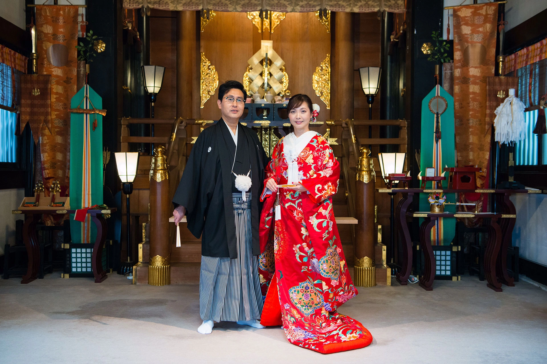 亀有香取神社 サムネイル4