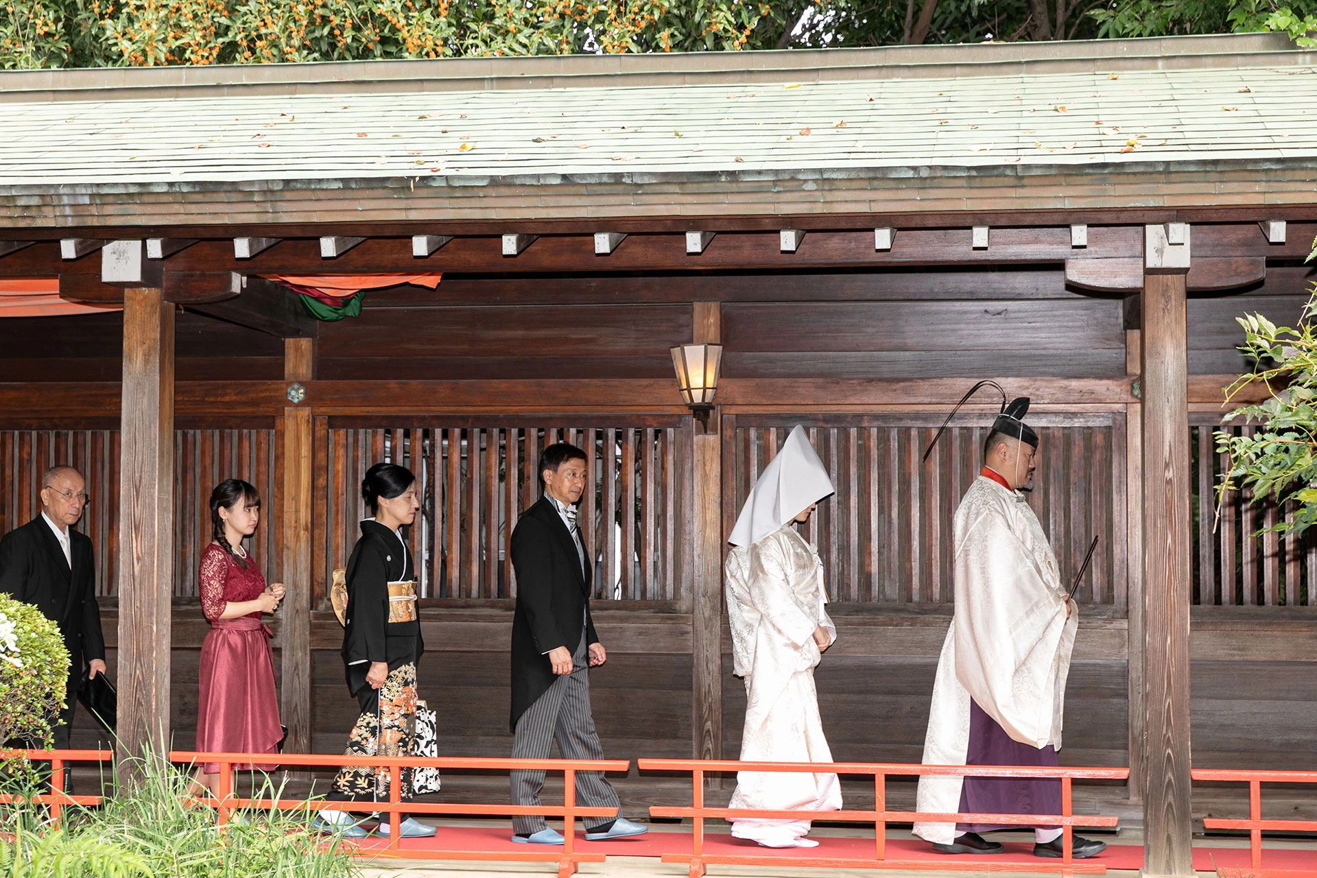 代々木八幡宮
