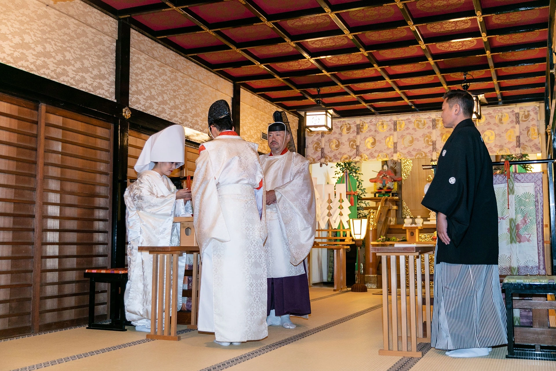 代々木八幡宮