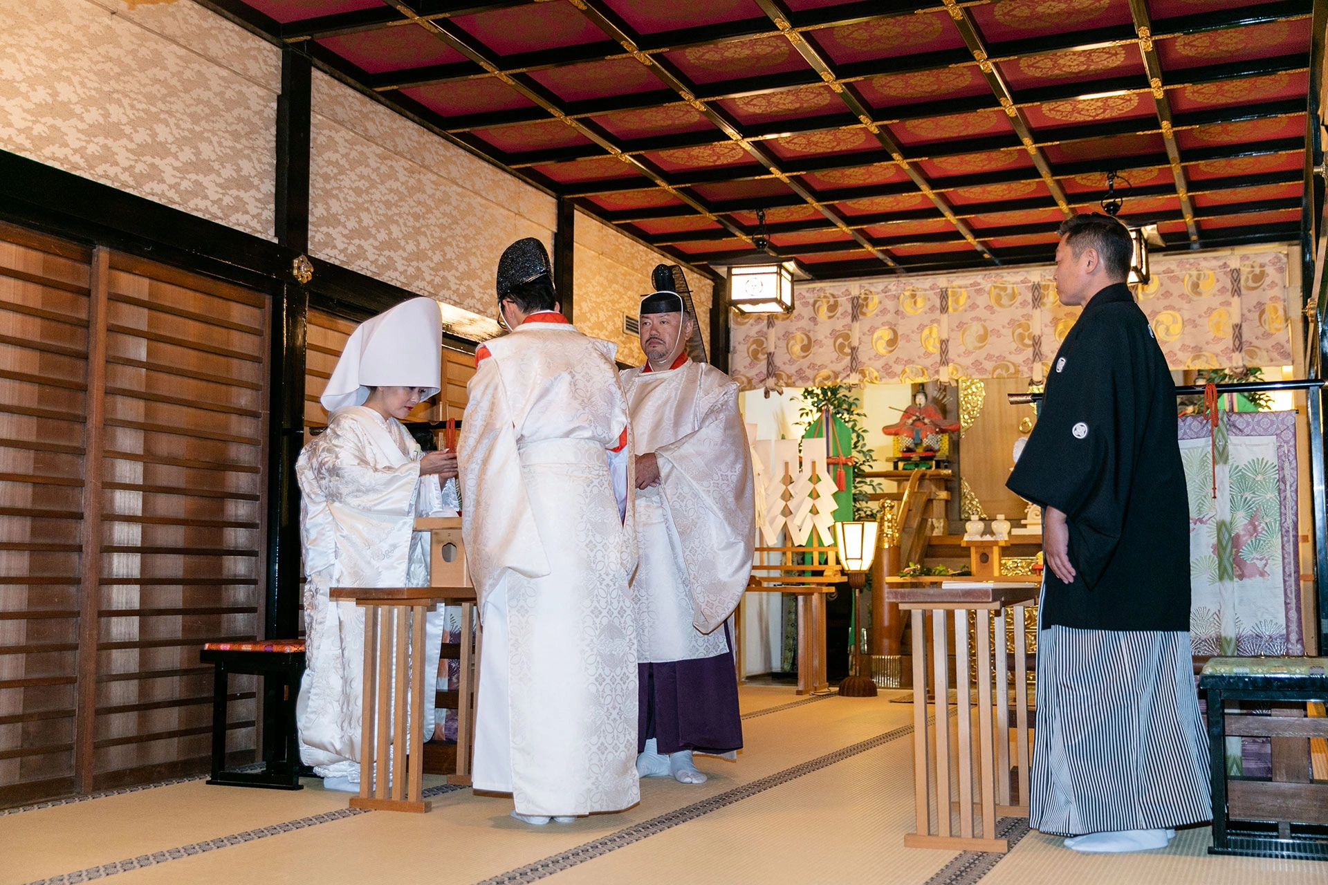 代々木八幡宮 サムネイル3