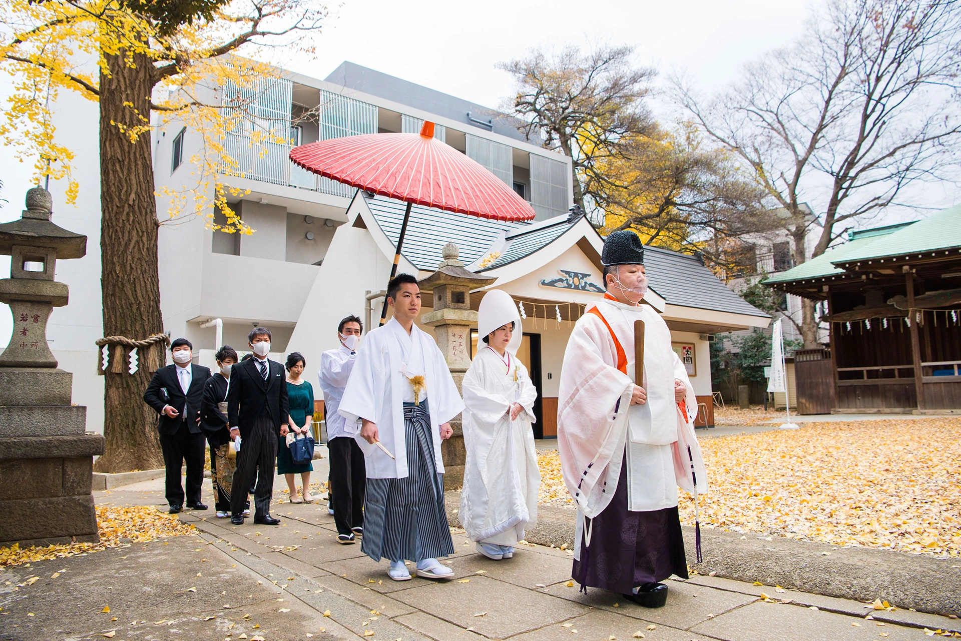 駒繋神社 サムネイル2