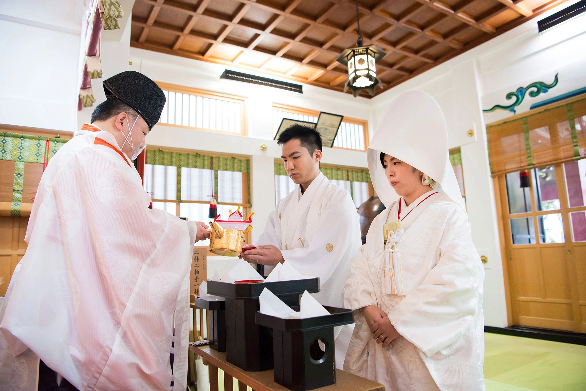 駒繋神社 サムネイル3