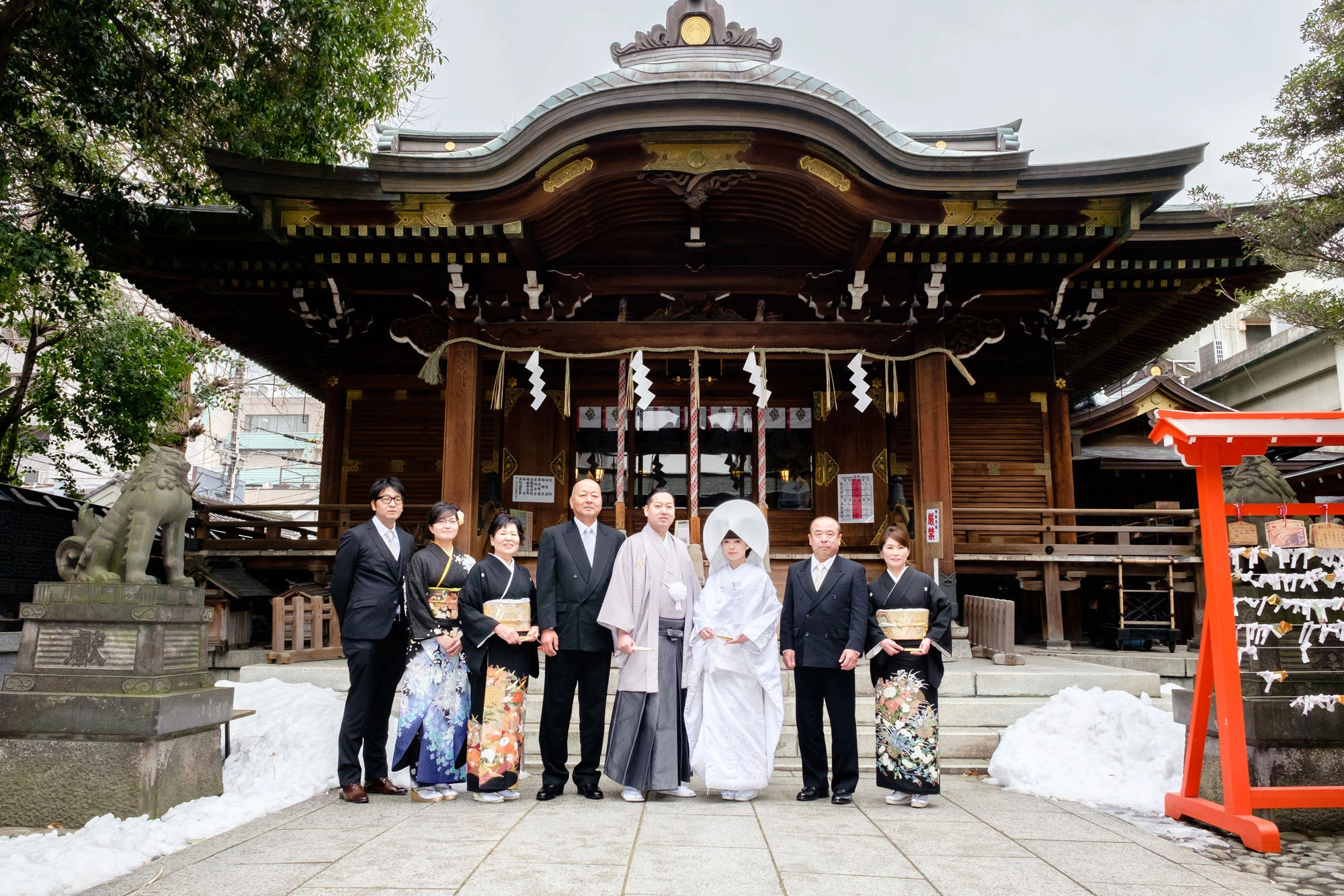 下谷神社のサブ画像4