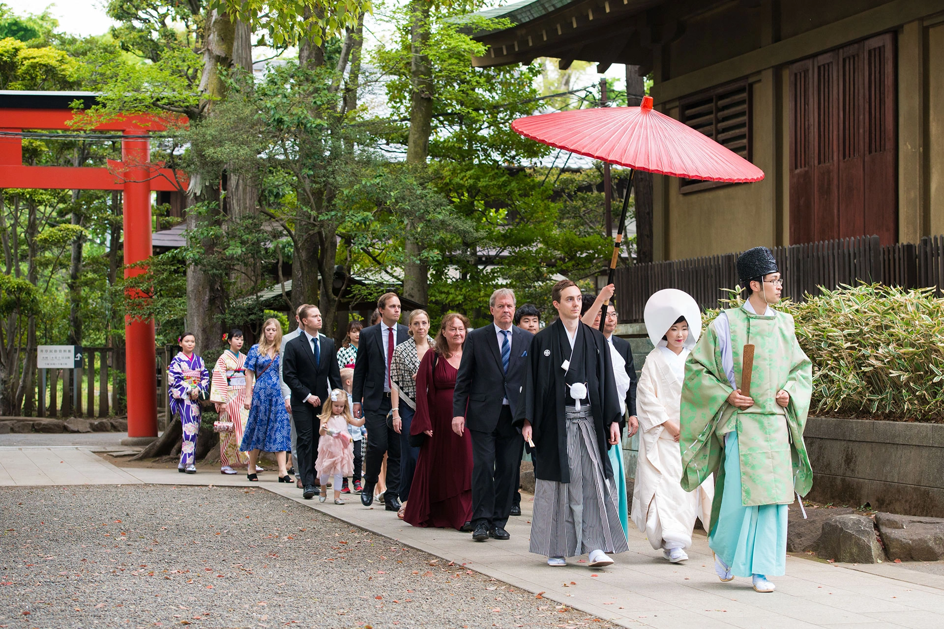 井草八幡宮 サムネイル2