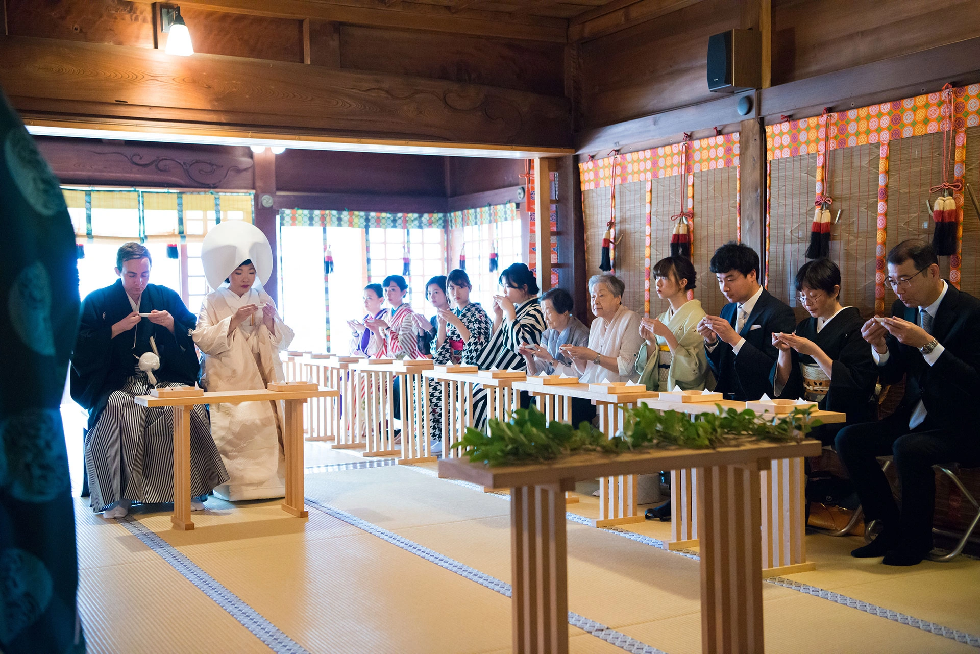 井草八幡宮 サムネイル3