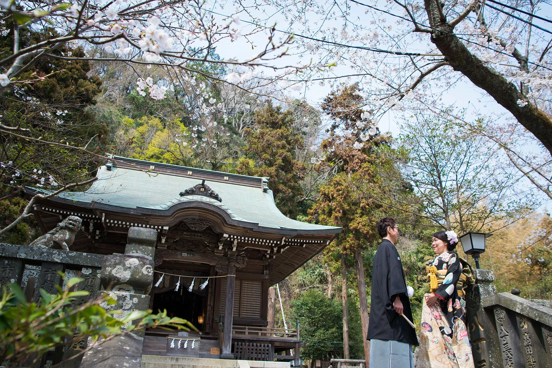 御霊神社