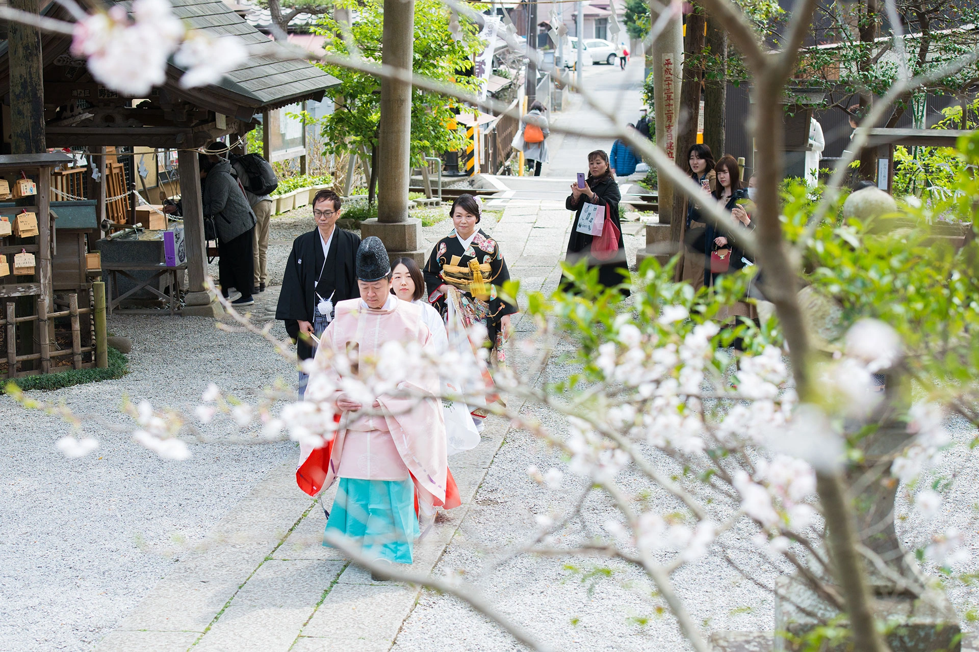 御霊神社 サムネイル2