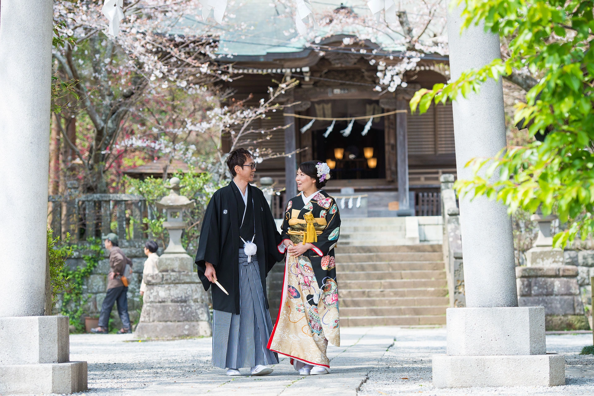 御霊神社 サムネイル4