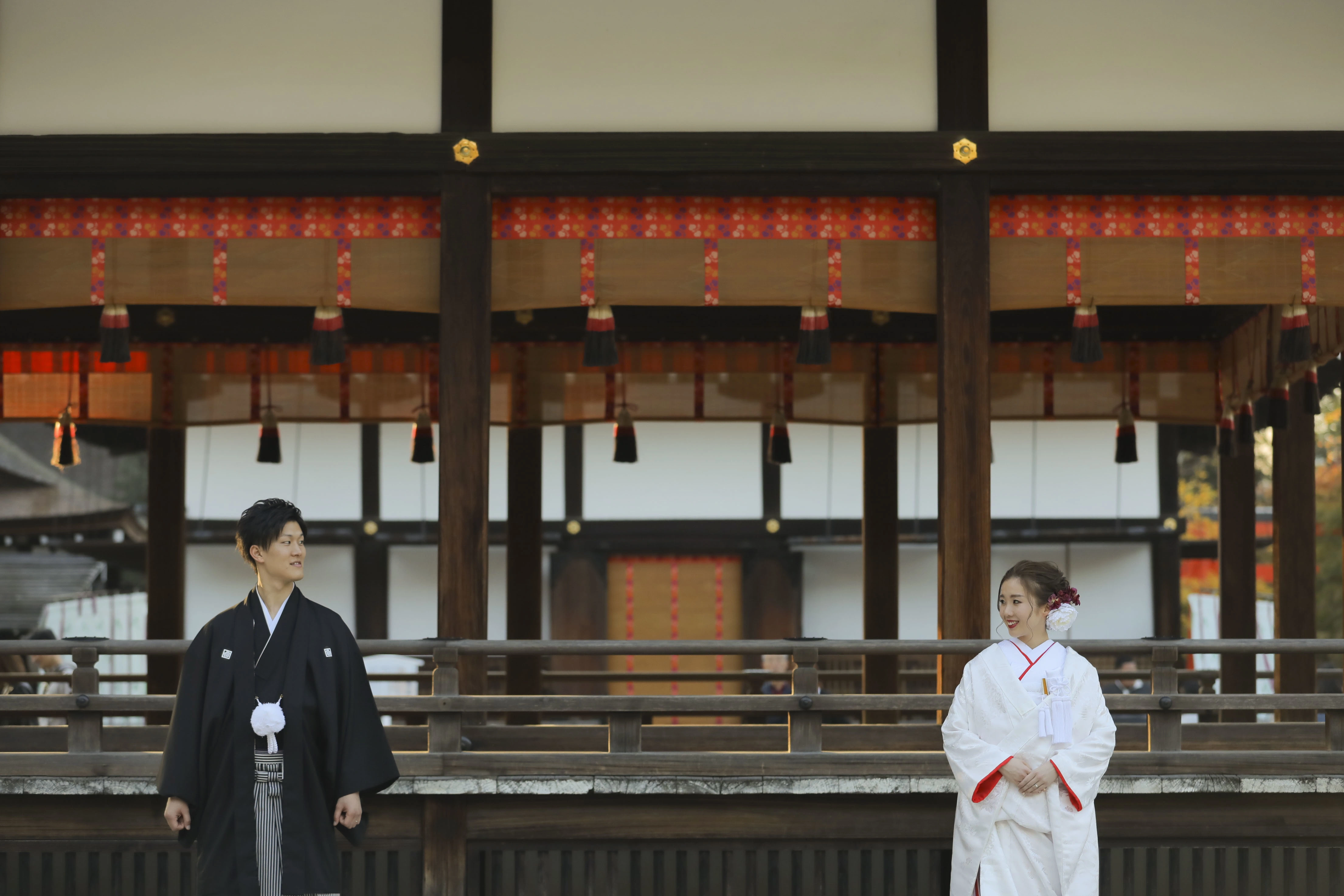 下鴨神社（賀茂御祖神社）のサブ画像4
