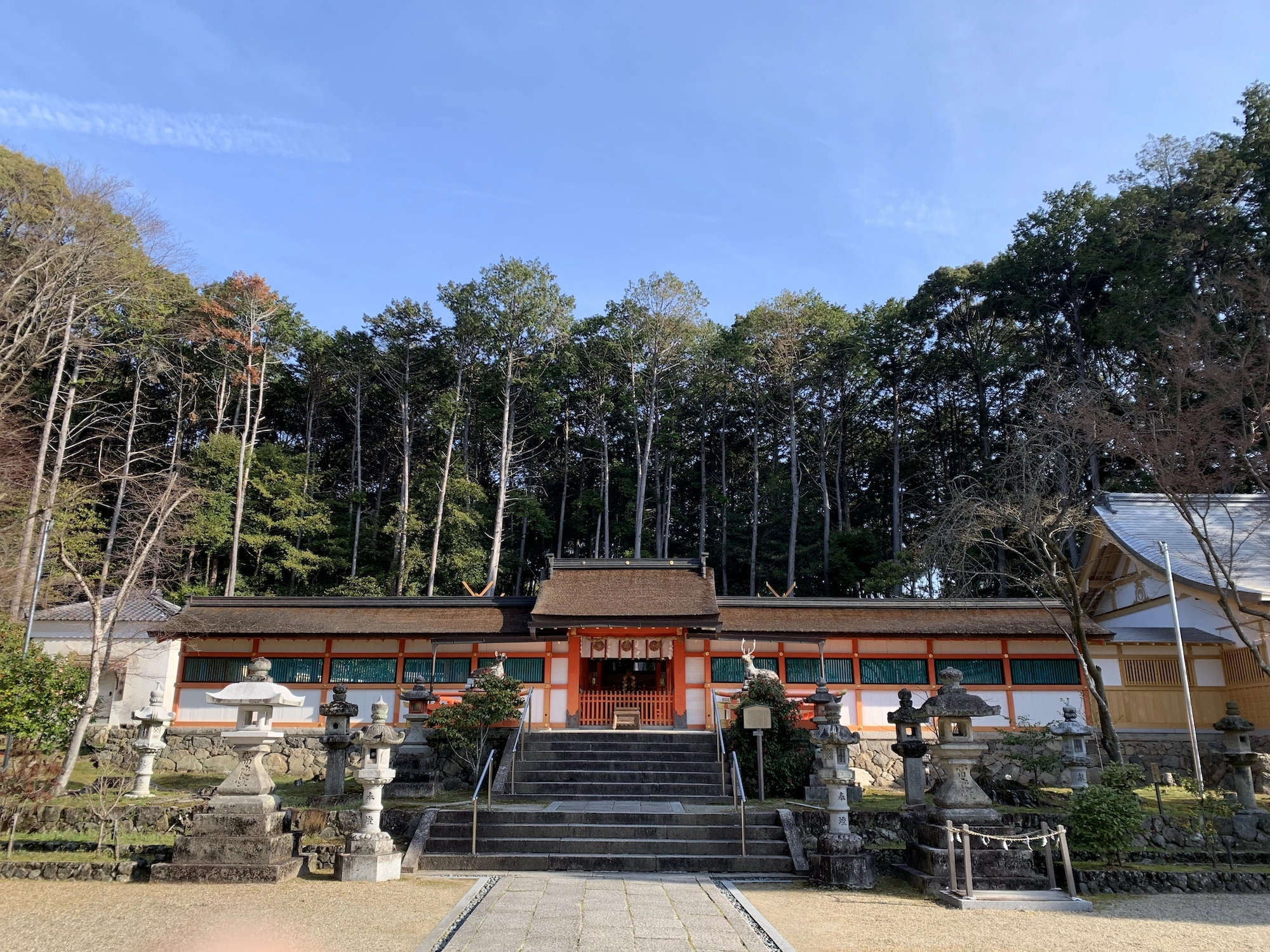大原野神社のメイン画像