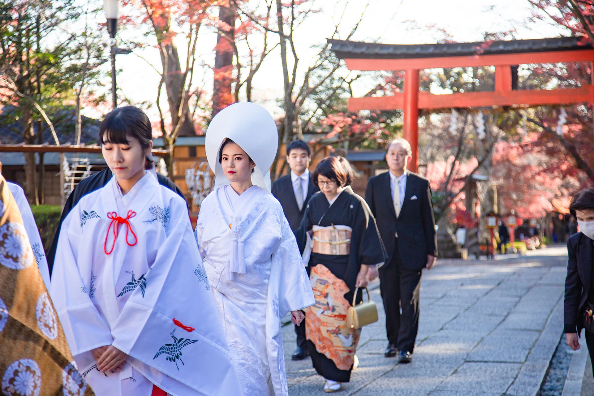 大原野神社のサブ画像2
