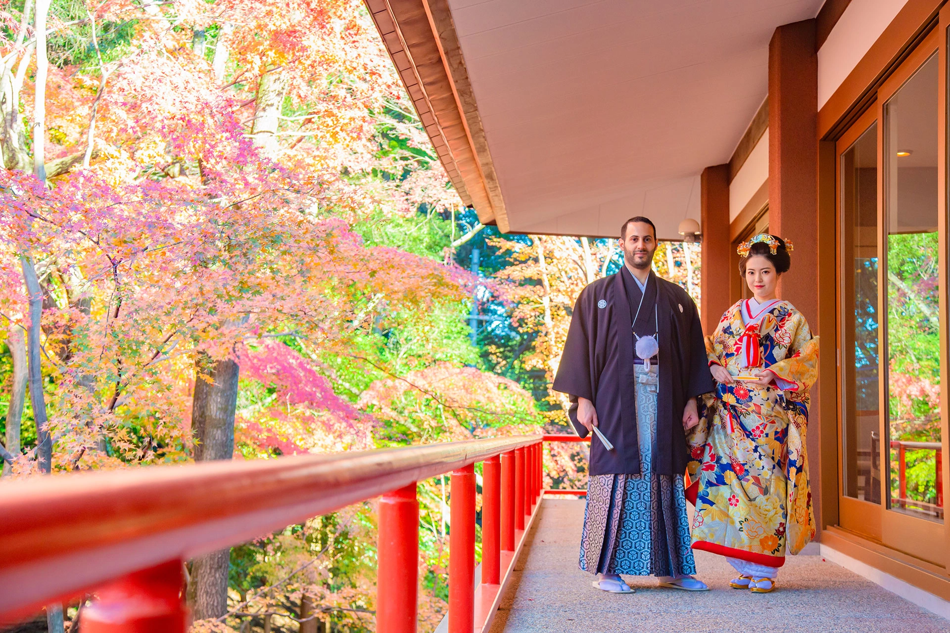 大原野神社のサブ画像3