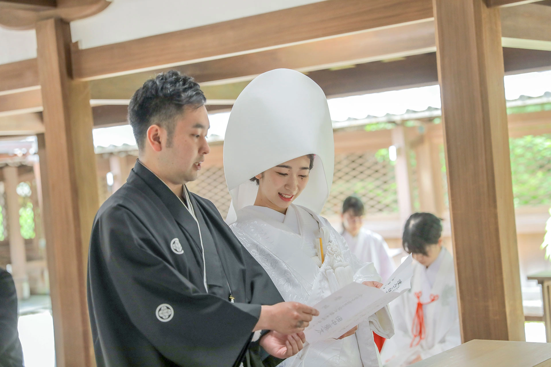 梨木神社のサブ画像3