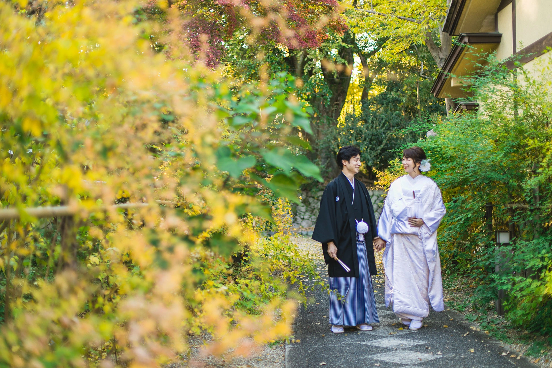 梨木神社のサブ画像4