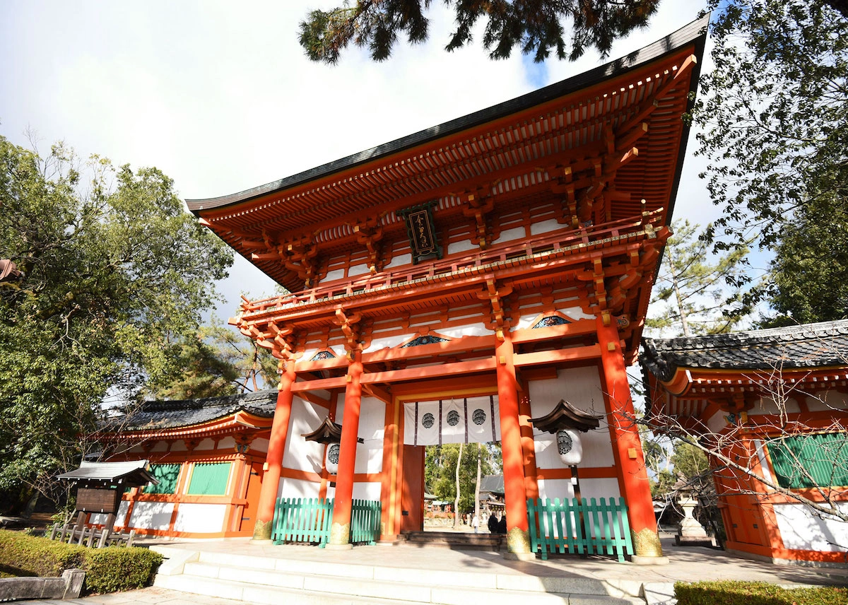 今宮神社のメイン画像