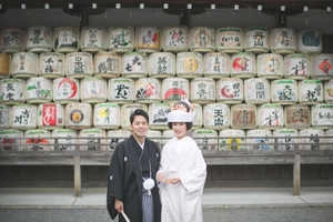 松尾大社のサブ画像3