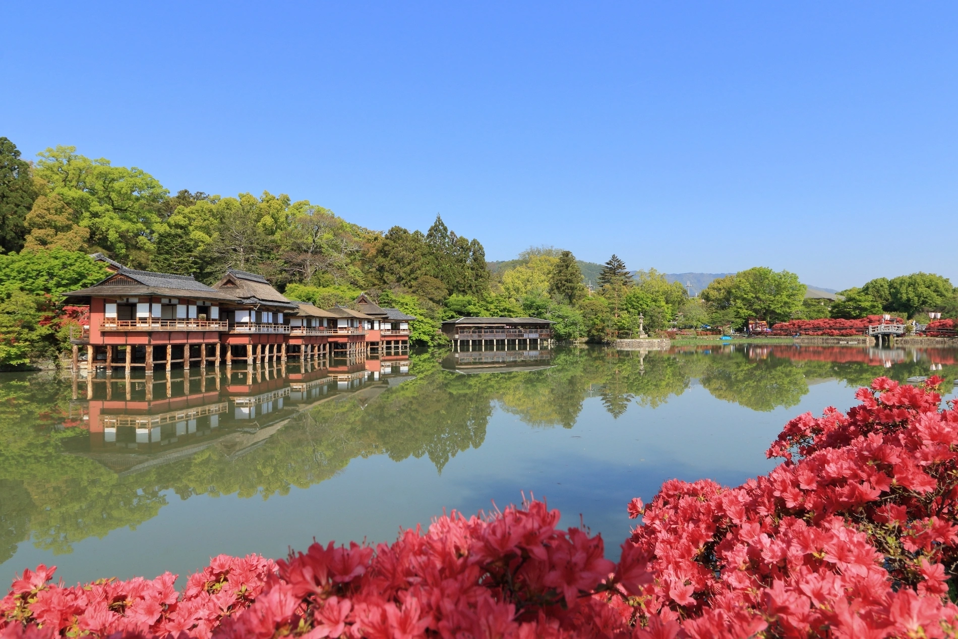 長岡天満宮のサブ画像3