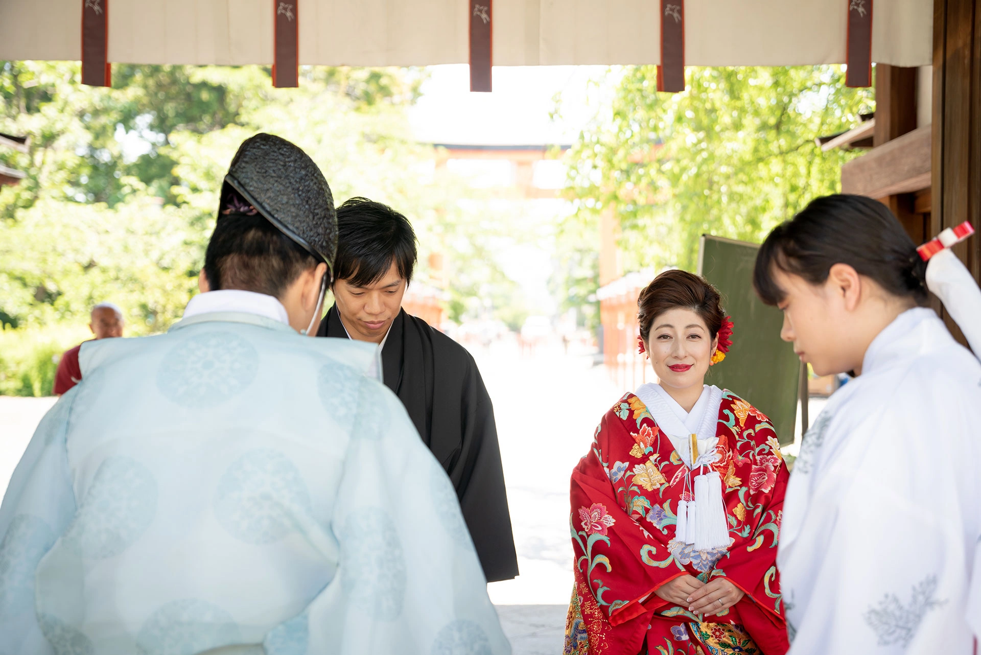 平野神社のサブ画像3