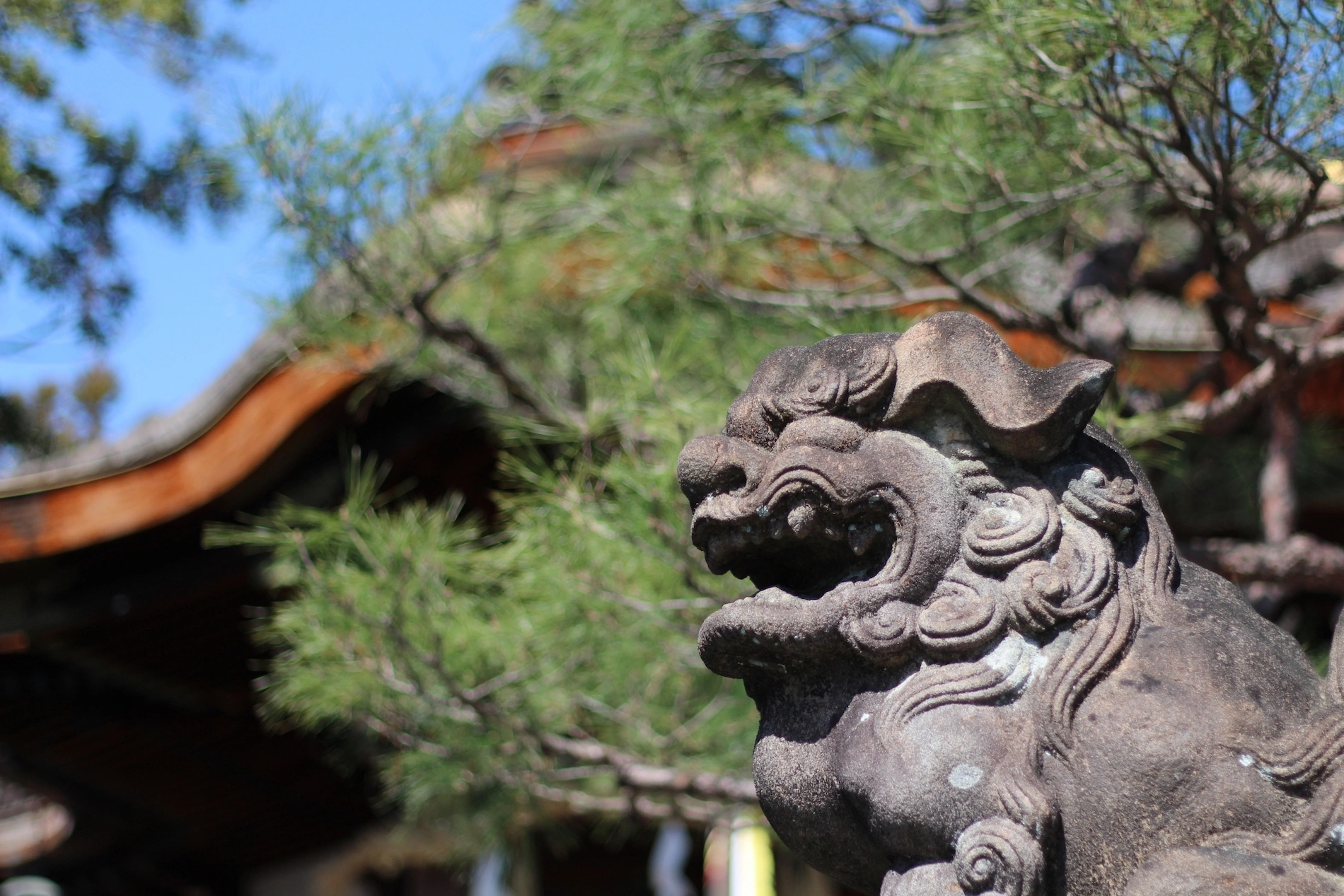 大将軍八神社のサブ画像4