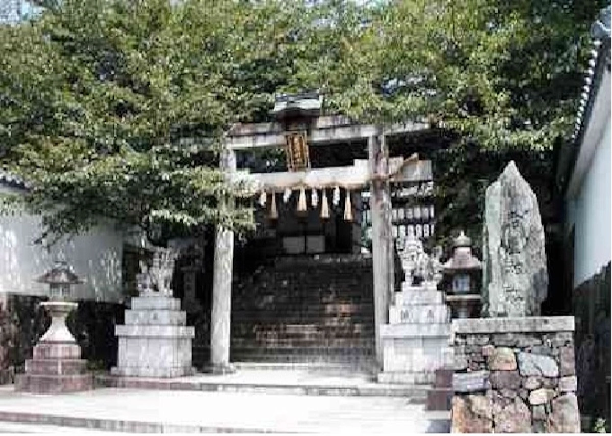 岩屋神社のメイン画像