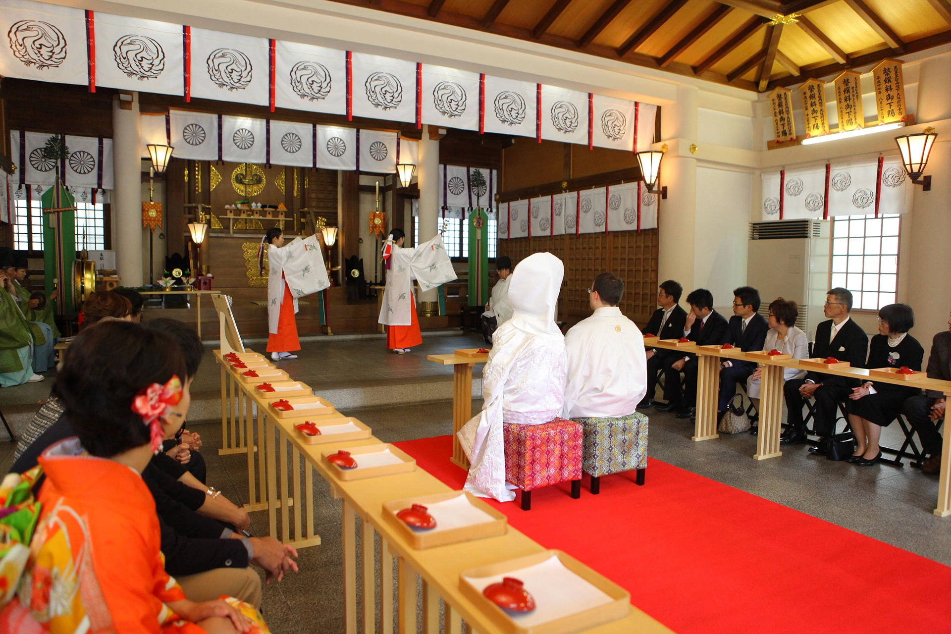坐摩神社 サムネイル2