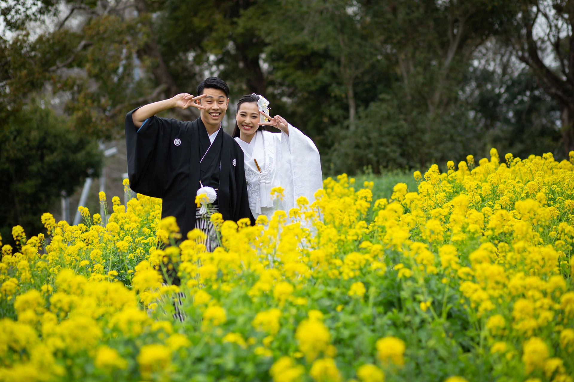 夫婦絵馬で願う末永い幸せの神社