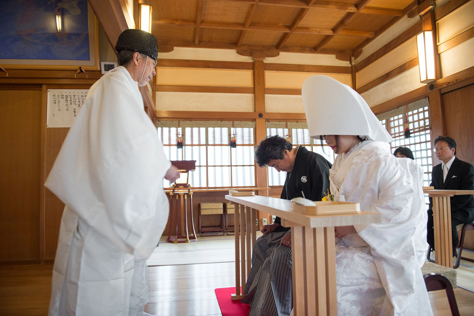 堀越神社のサブ画像3