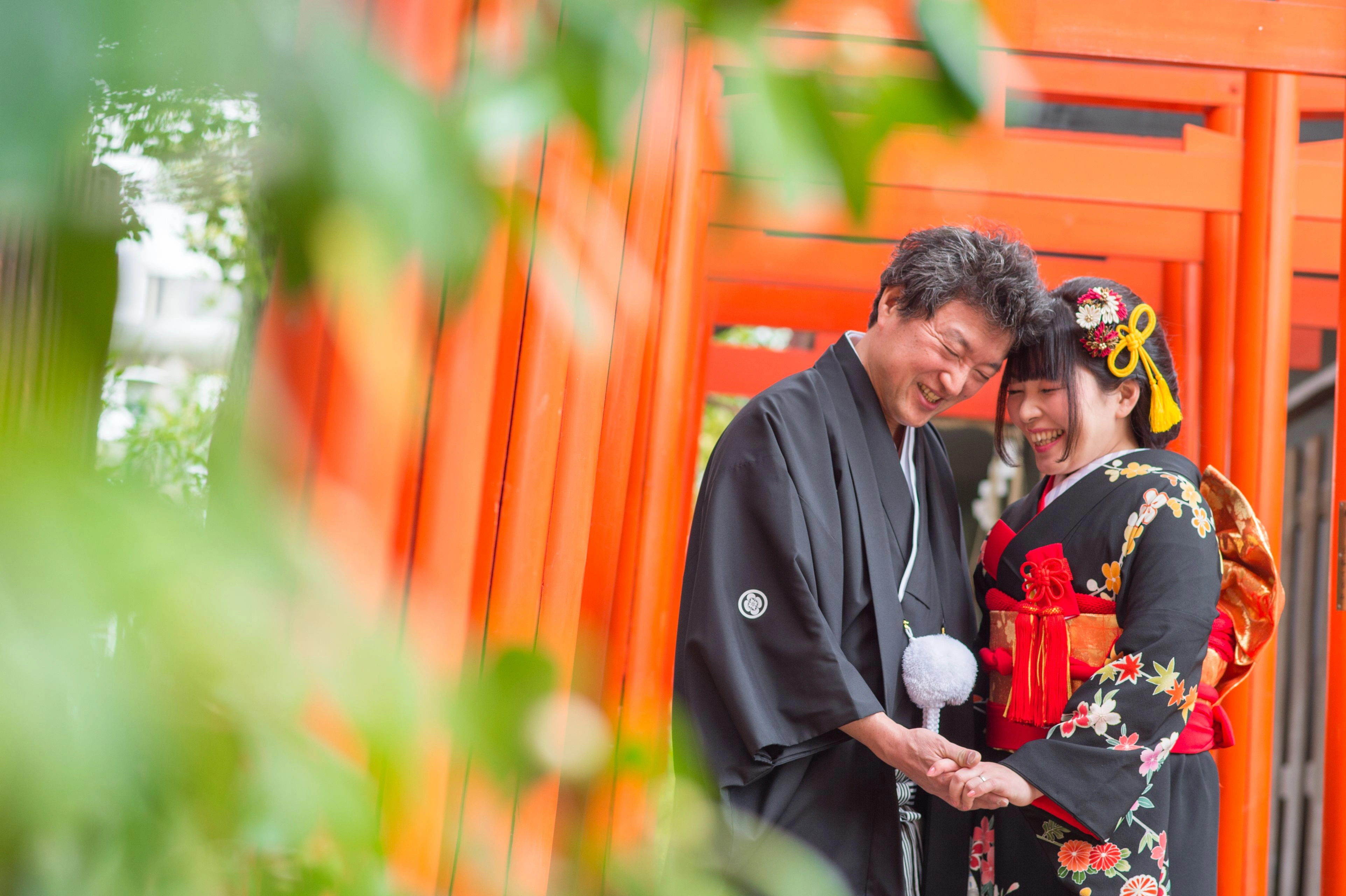 堀越神社のサブ画像4