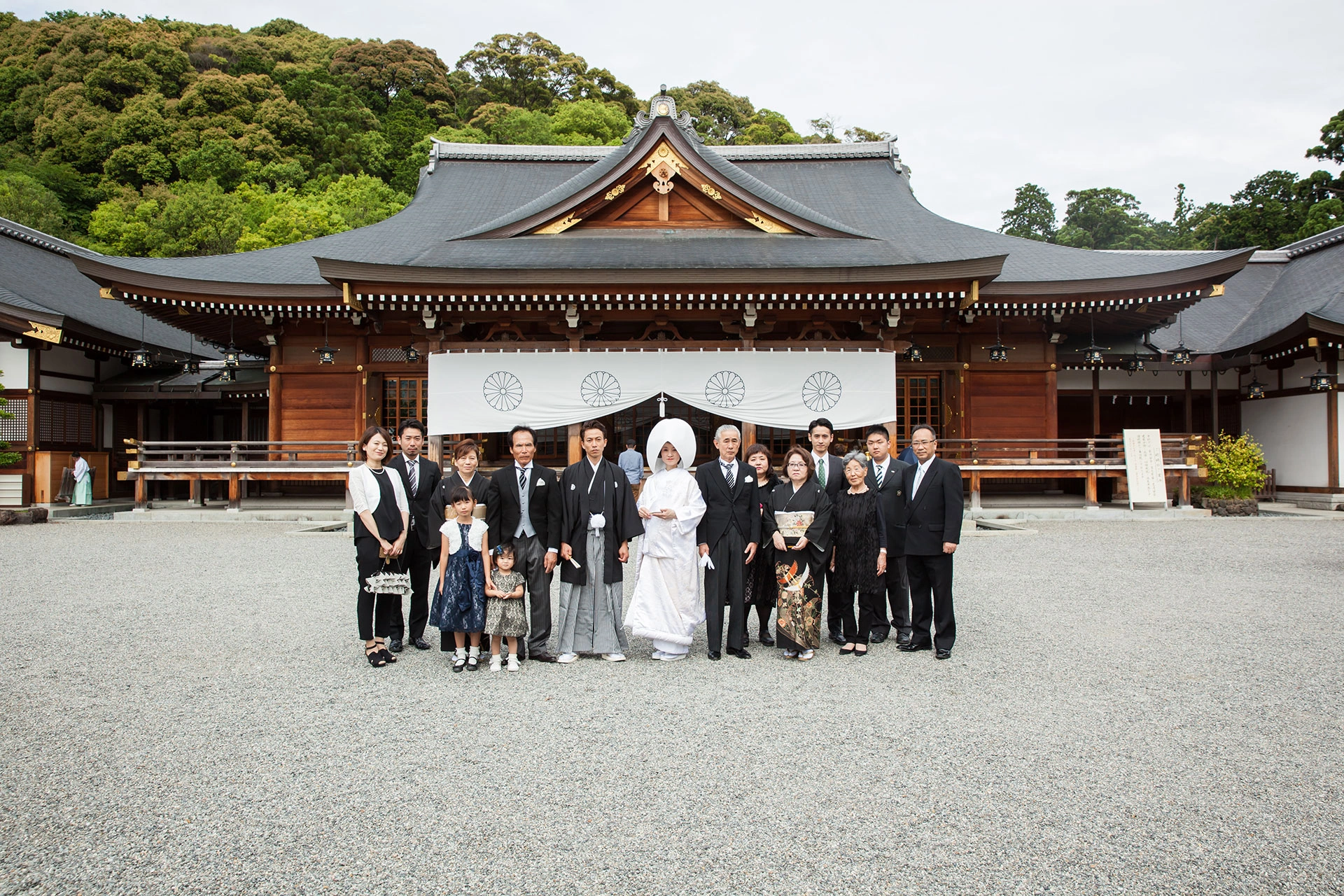 大神神社のサブ画像4