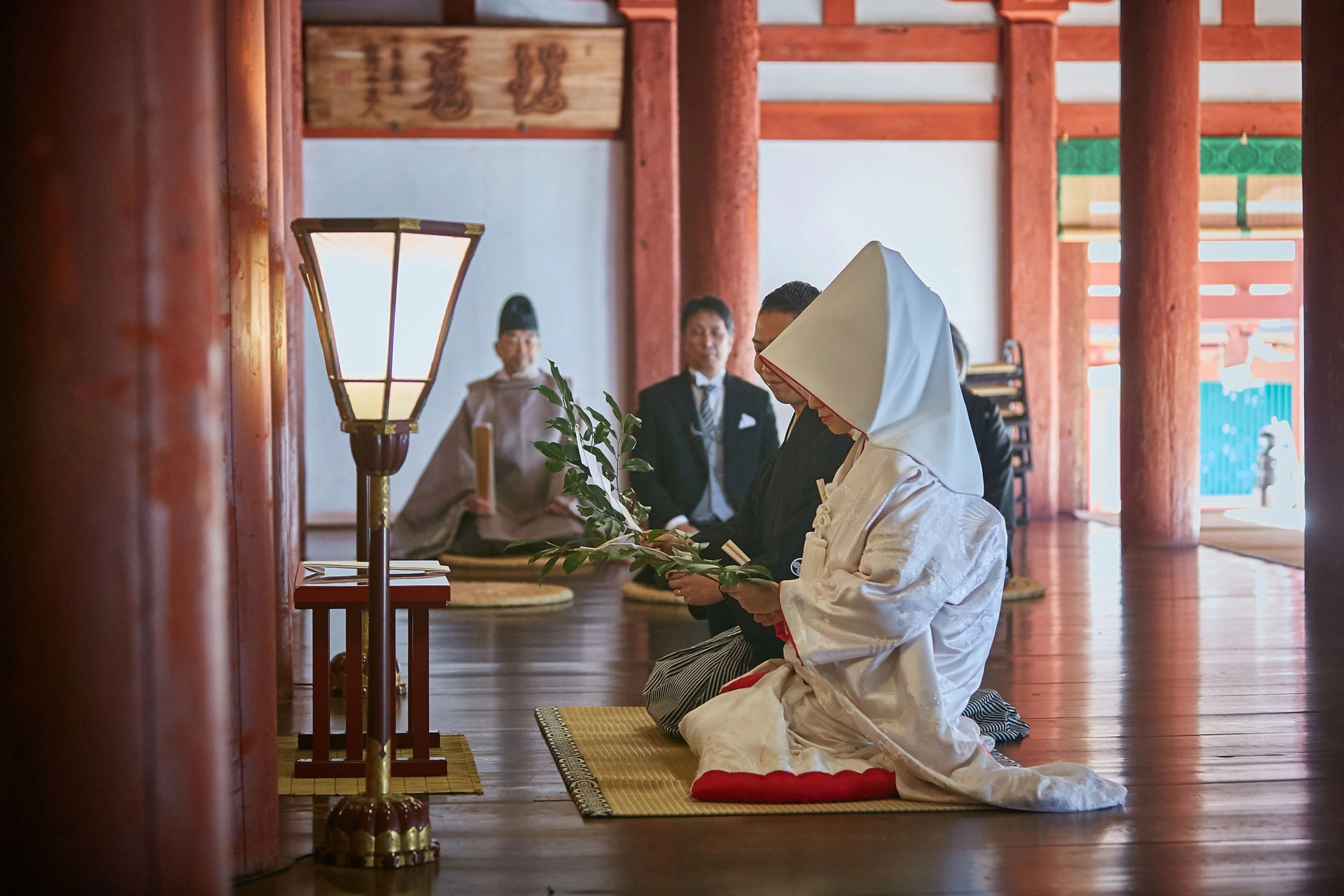 石上神宮のサブ画像3