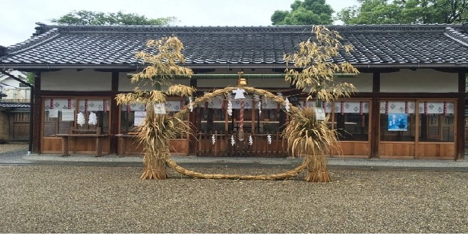 奈良市最古の伝統が息づく神前挙式