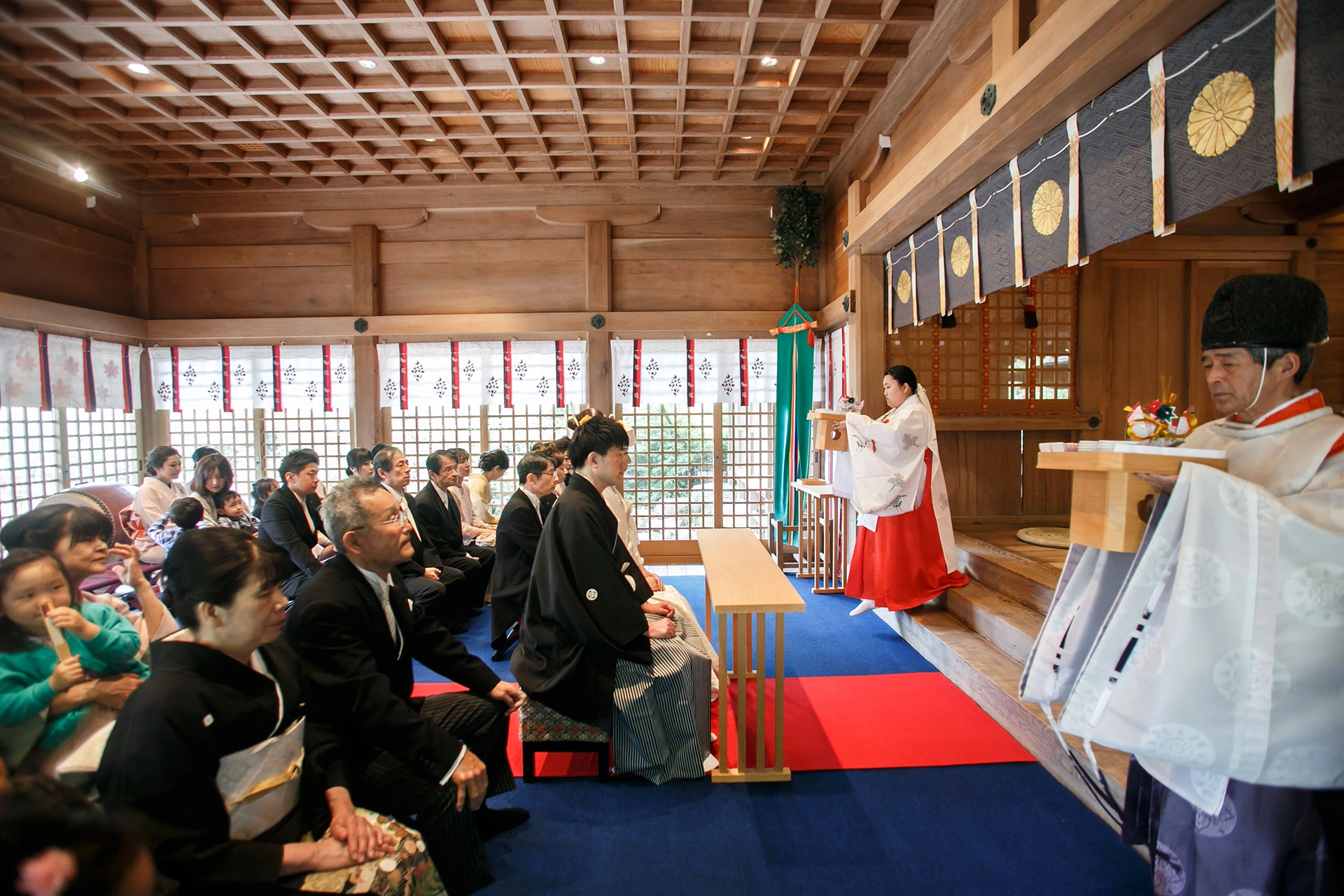 宝満宮 竈門神社のサブ画像2