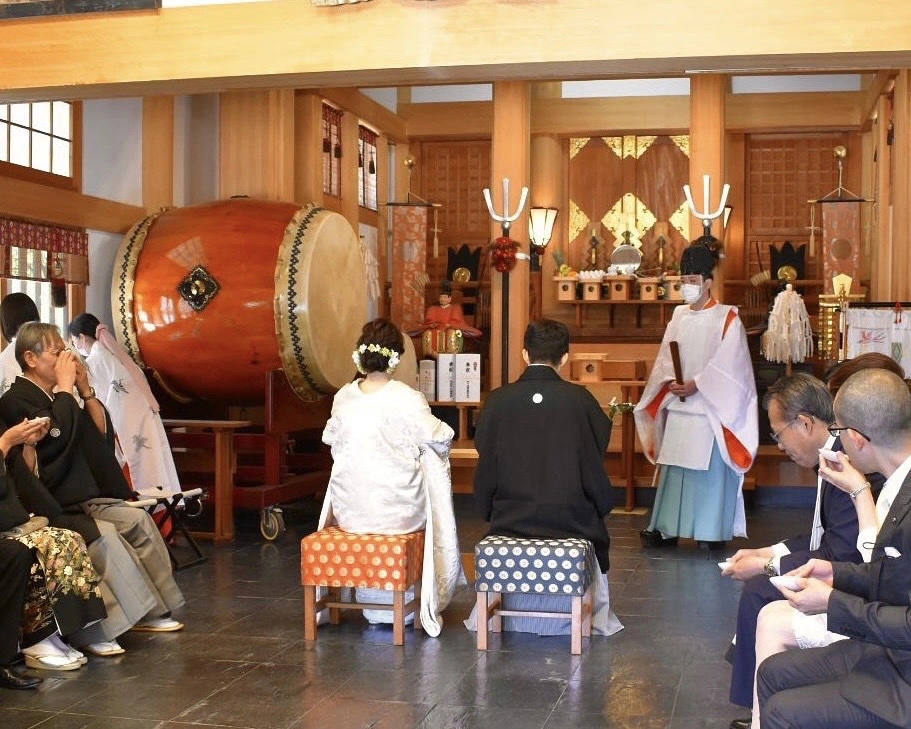 紅葉八幡宮 サムネイル3