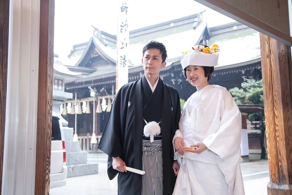 小倉祇園八坂神社 サムネイル3