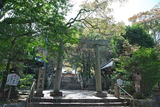 戸上神社 サムネイル2