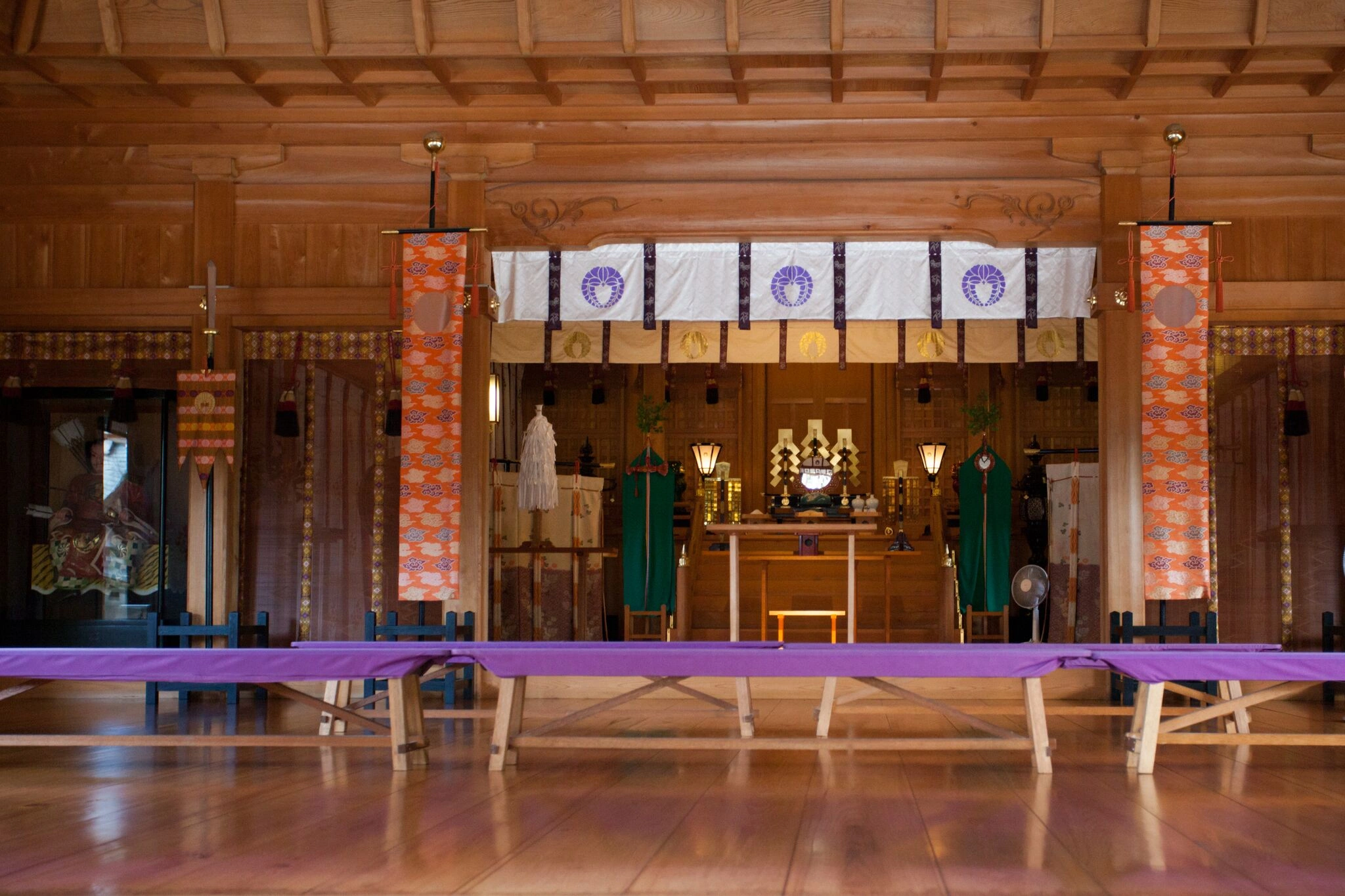 春日神社 サムネイル4