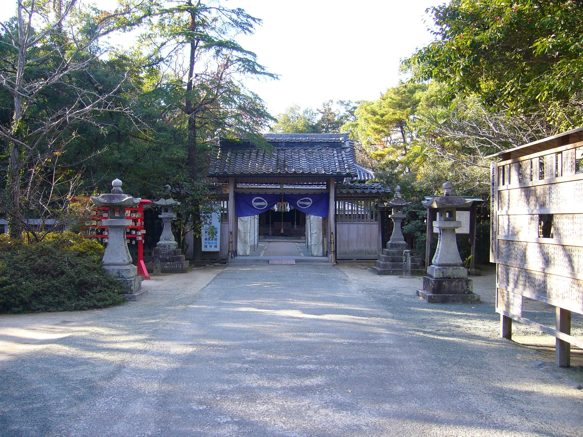 四季折々の草花が彩る写真の名所