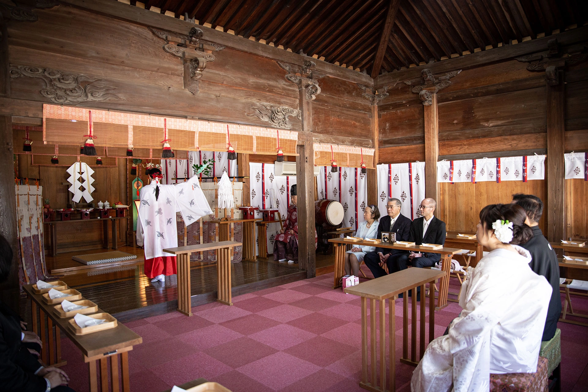 健軍神社のサブ画像4