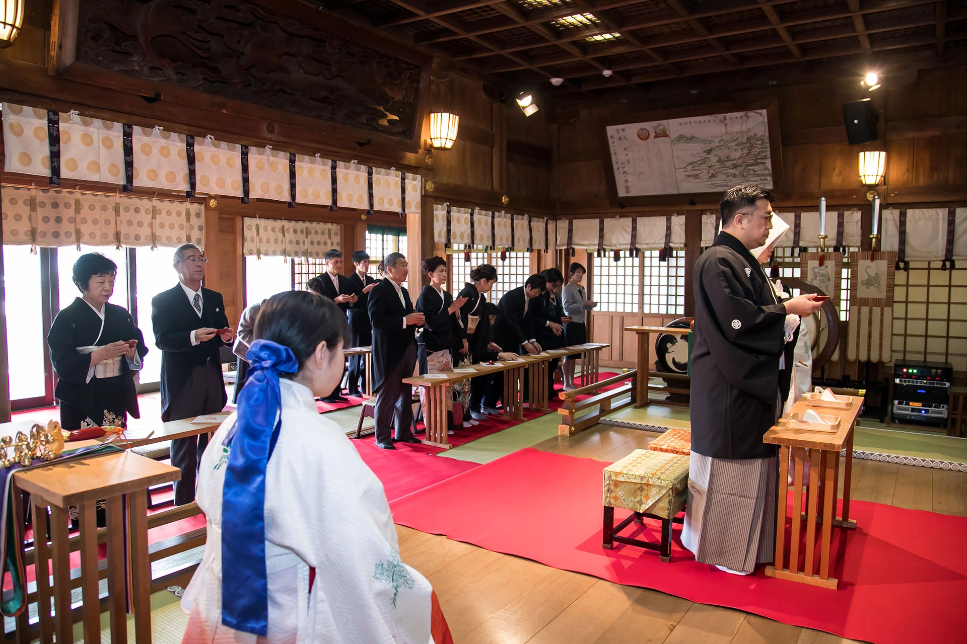 鎮西大社 諏訪神社 サムネイル3