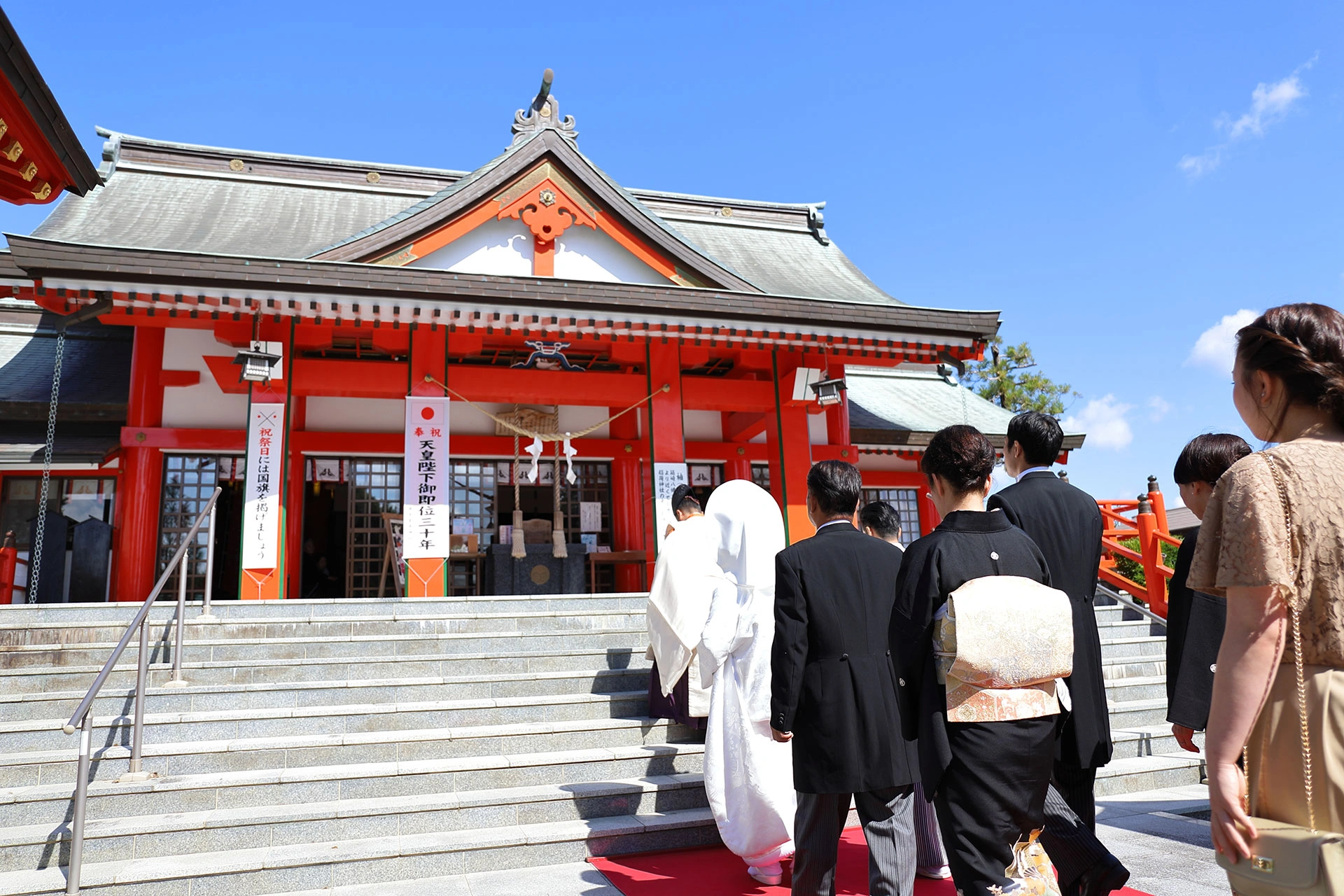 箱﨑八幡神社 サムネイル2