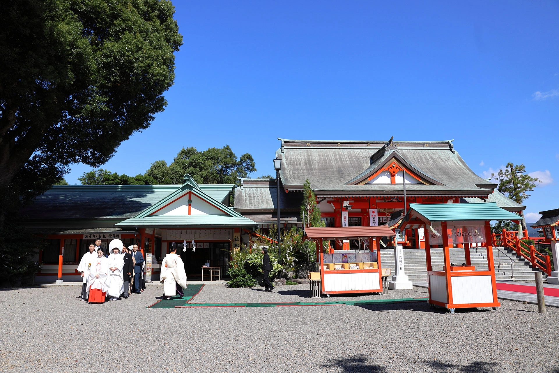箱﨑八幡神社 サムネイル4