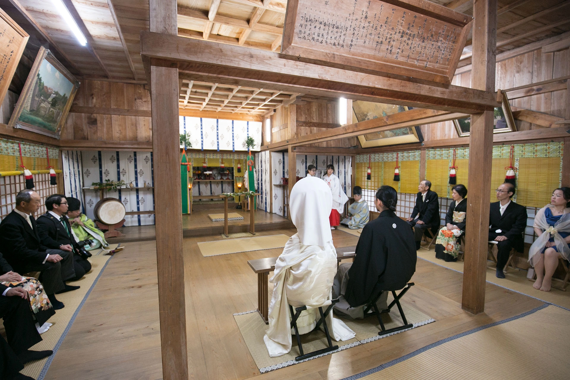 山口大神宮 サムネイル3