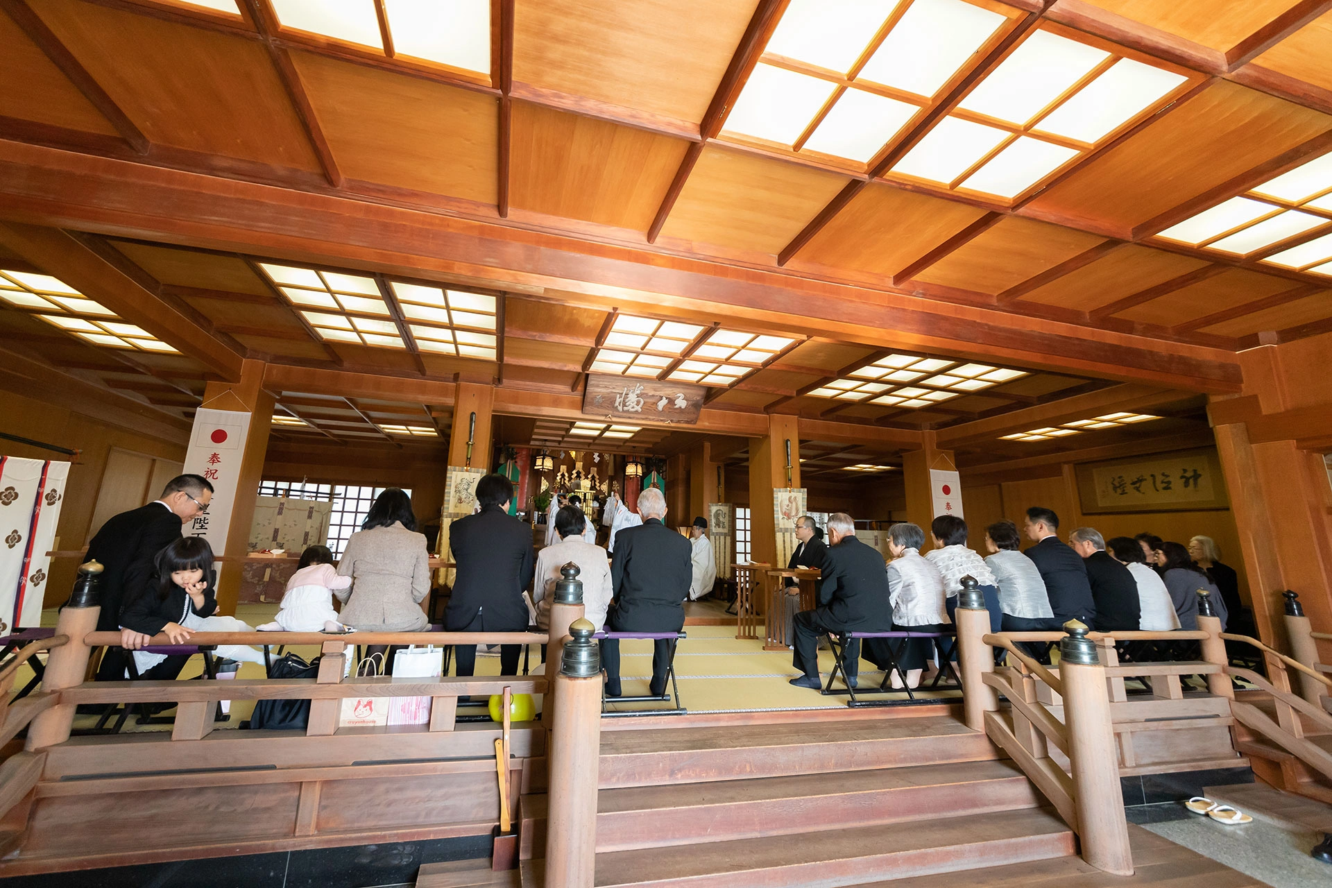 亀山八幡宮 サムネイル3