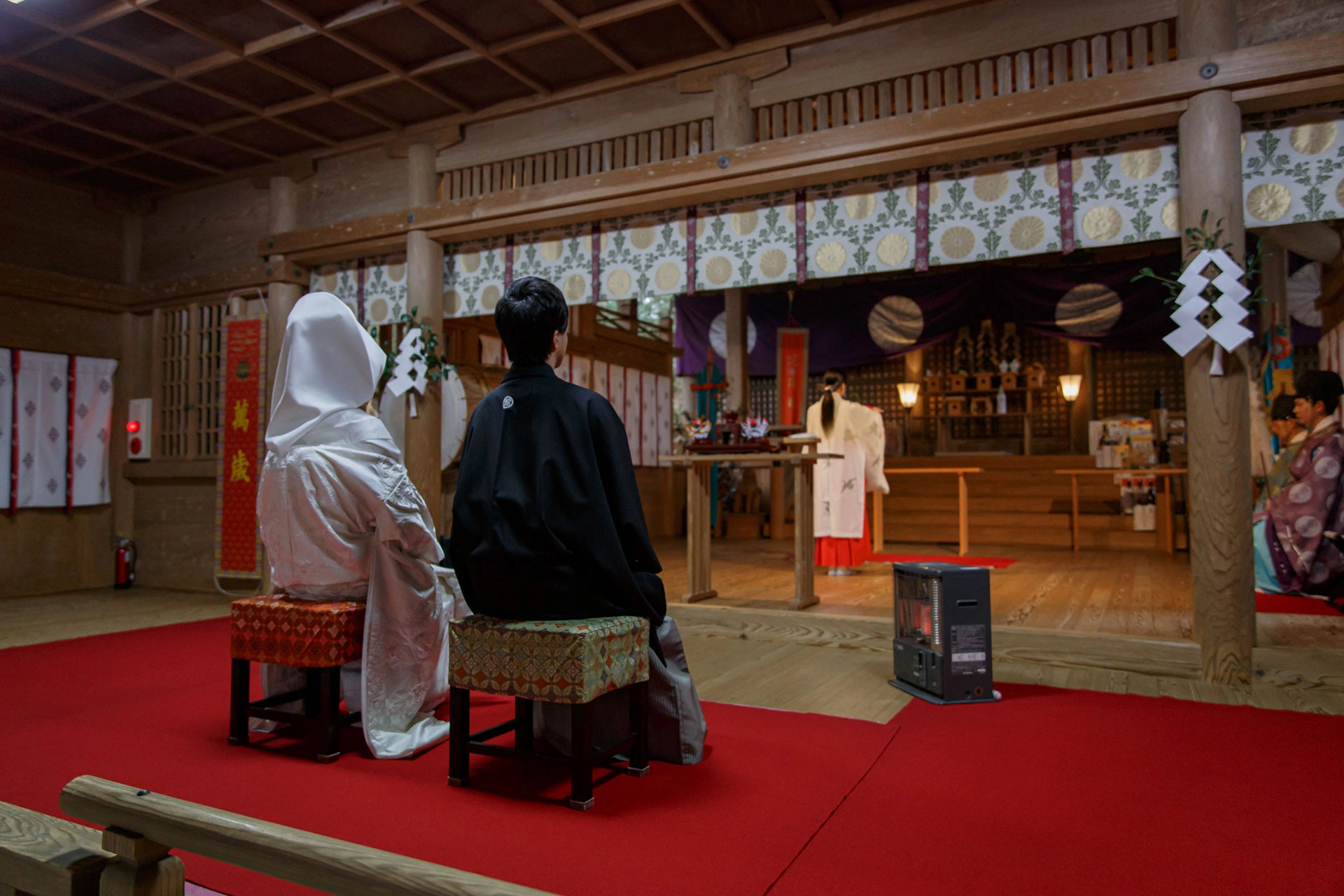 高千穂神社のサブ画像2